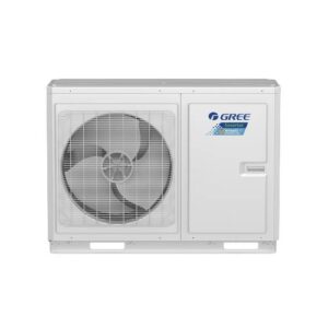 Gree Isı Pompası VERSATI 4 MONOBLOK 60 °C R32 WİFİ12 kW